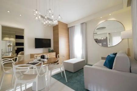 Metropol Ceccarini Suite - 63