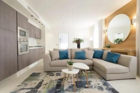 Metropol Ceccarini Suite - 5