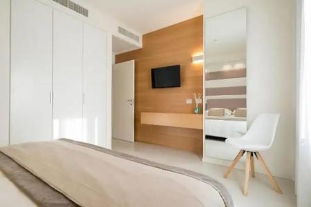 Metropol Ceccarini Suite - 82