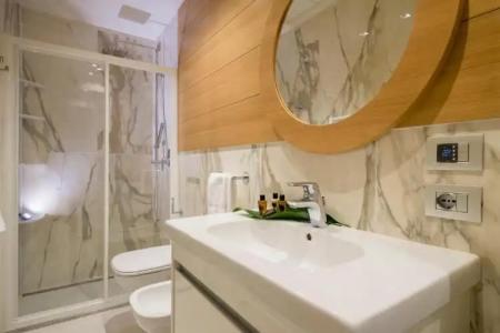 Metropol Ceccarini Suite - 61