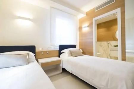 Metropol Ceccarini Suite - 126