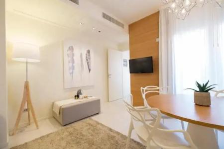 Metropol Ceccarini Suite - 77
