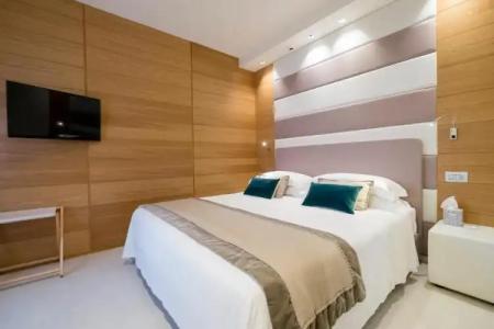 Metropol Ceccarini Suite - 58