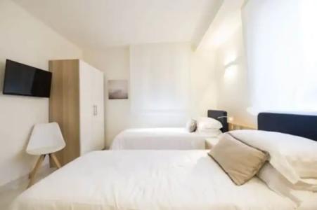 Metropol Ceccarini Suite - 124