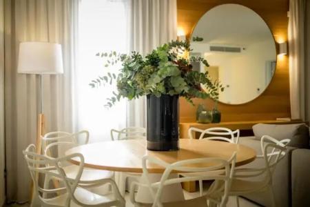 Metropol Ceccarini Suite - 36