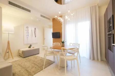 Metropol Ceccarini Suite - 87