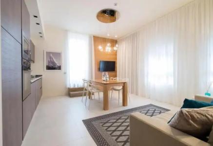 Metropol Ceccarini Suite - 104