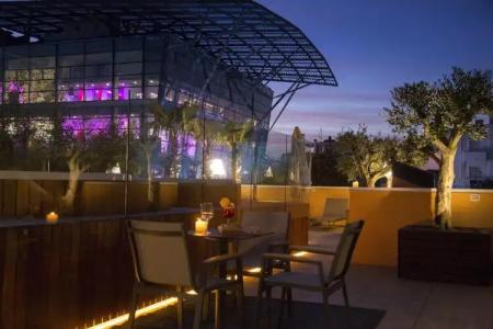 Metropol Ceccarini Suite - 14