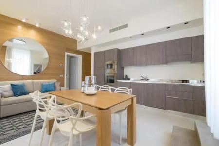 Metropol Ceccarini Suite - 19
