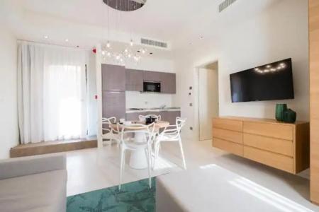 Metropol Ceccarini Suite - 48