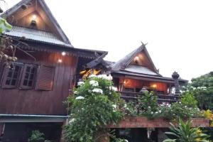 Guest House «Oui Kaew Home Stay», Phayao