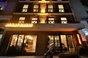 Elibol Hotel Old City, Istanbul