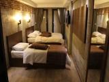 Family Triple room with city view
