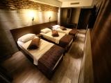 Economy Triple room