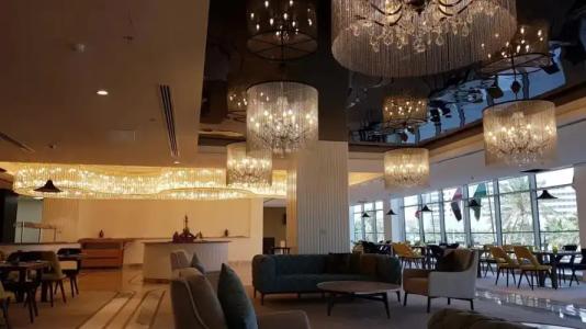 The Grove & Conference Centre Bahrain - 27