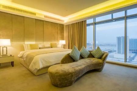 The Grove & Conference Centre Bahrain - 3