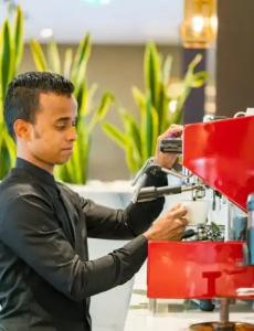 The Grove & Conference Centre Bahrain - 29