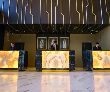 The Grove & Conference Centre Bahrain - 34