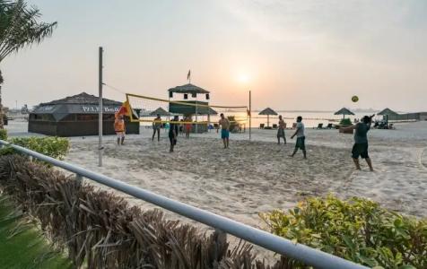 The Grove & Conference Centre Bahrain - 26