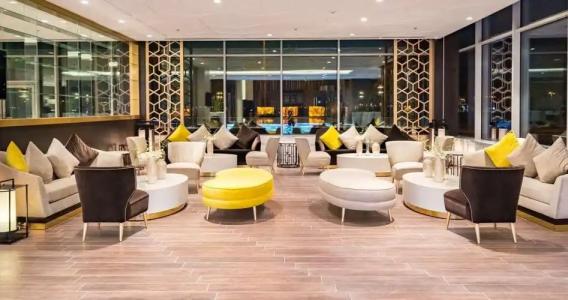 The Grove & Conference Centre Bahrain - 13