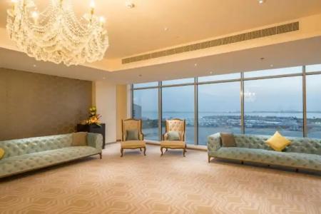 The Grove & Conference Centre Bahrain - 4