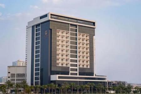 The Grove & Conference Centre Bahrain