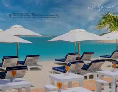 The Grove & Conference Centre Bahrain - 36