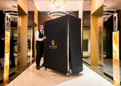 The Grove & Conference Centre Bahrain - 40