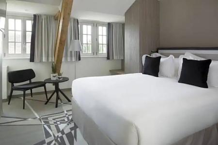 Boutique Des XV - 22