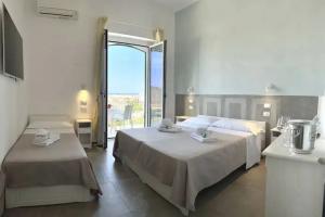 Hotel Marconi, Sperlonga