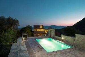 Old Stone House Villas, Tivat