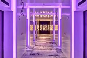 YOTEL Orchard Road, Singapore