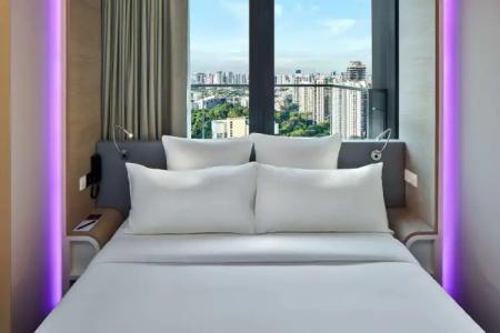 YOTEL Singapore Orchard Road - 33