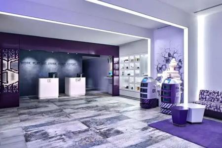 YOTEL Singapore Orchard Road - 1