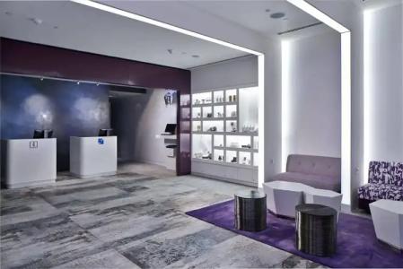YOTEL Singapore Orchard Road - 41