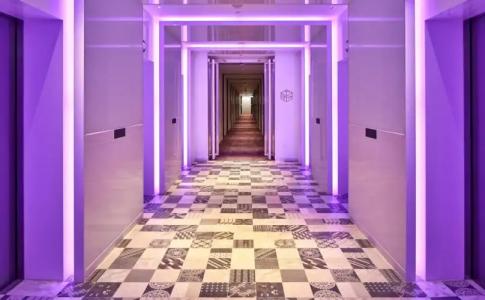 YOTEL Singapore Orchard Road - 12