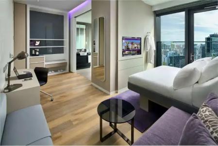 YOTEL Singapore Orchard Road - 36