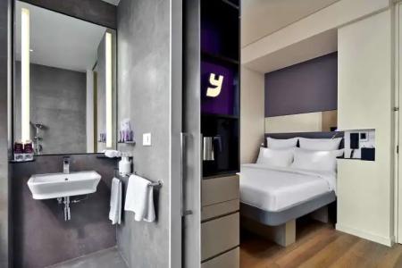 YOTEL Singapore Orchard Road - 7
