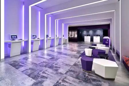 YOTEL Singapore Orchard Road - 17