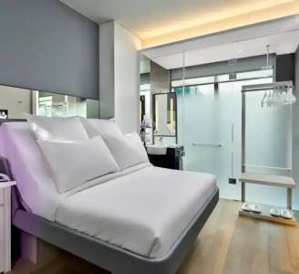 YOTEL Singapore Orchard Road - 72