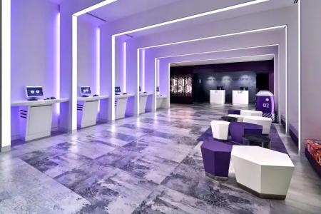 YOTEL Singapore Orchard Road - 29