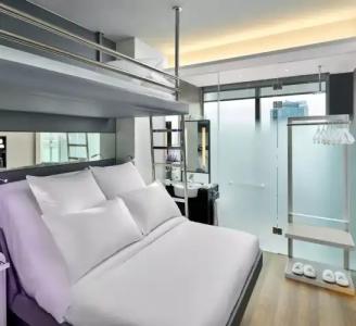 YOTEL Singapore Orchard Road - 54