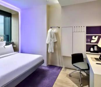 YOTEL Singapore Orchard Road - 66