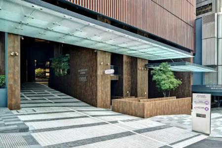 YOTEL Singapore Orchard Road - 45