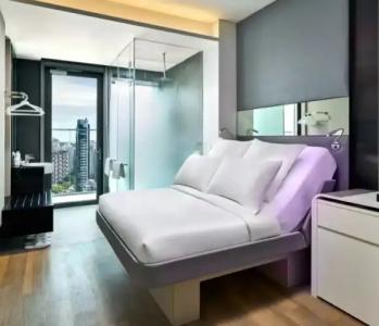 YOTEL Singapore Orchard Road - 61