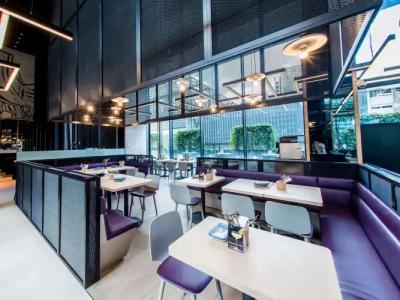 YOTEL Singapore Orchard Road - 38