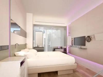 YOTEL Singapore Orchard Road - 4