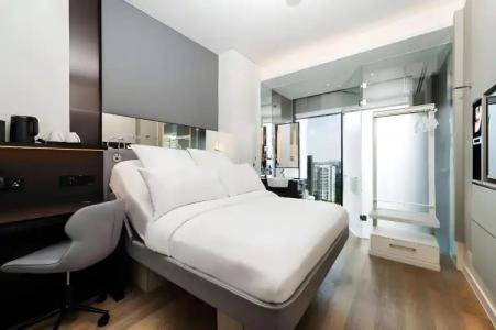 YOTEL Singapore Orchard Road - 38