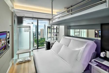 YOTEL Singapore Orchard Road - 26