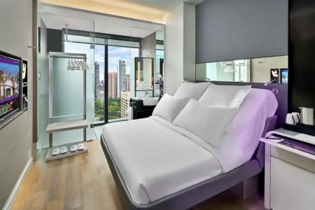 YOTEL Singapore Orchard Road - 60